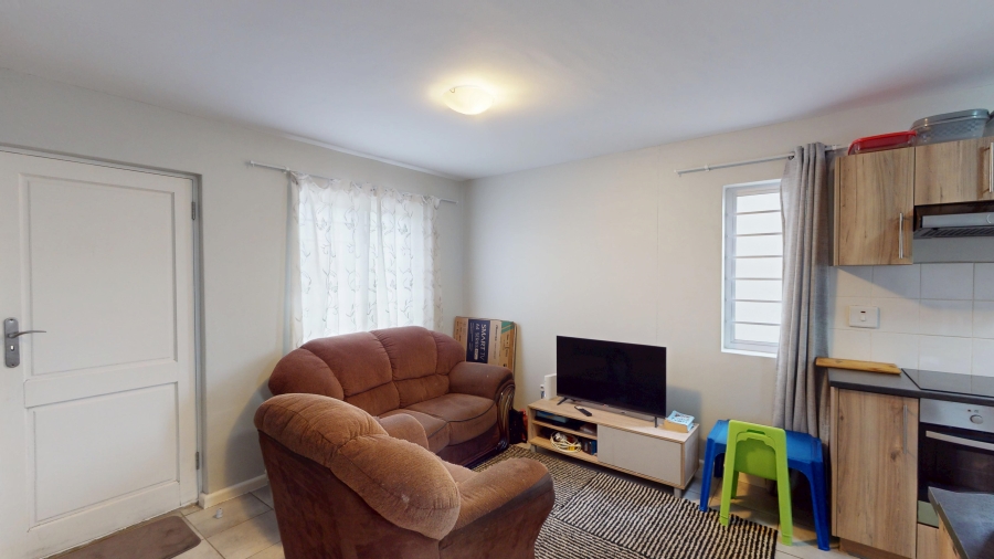 2 Bedroom Property for Sale in Rivergate Western Cape